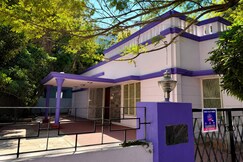 Fully equipped house near Manyata for families