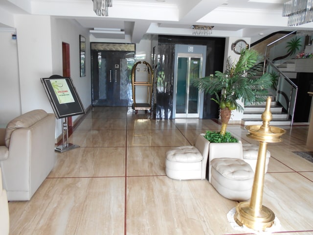 Main gallery