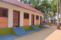 Rosary House Homestay | Rooms & Restaurant