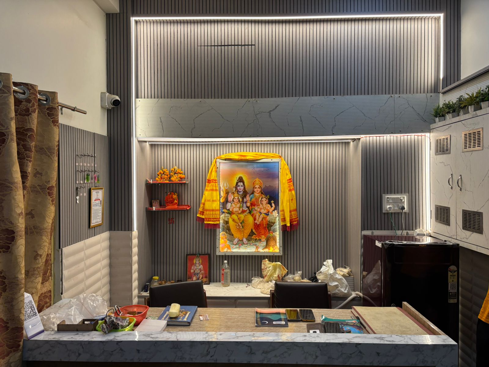 Shree Puram Homestay - Tap to explore photos