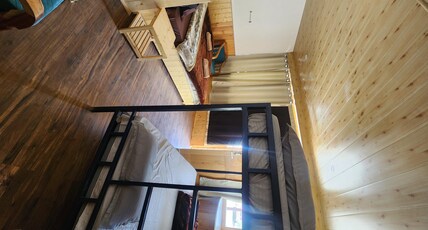 By The River Cafe &Stays Room Type - Deluxe room (Not cottage)