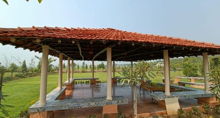 Jol Chobi Eco Resort by Six Seasons Celebratons Room Type - Executive Room with Garden View Jol Chobi Eco Resort by Six Seasons Celebratons Room Type - Executive Room with Garden View