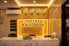 BKC Suite, Mumbai