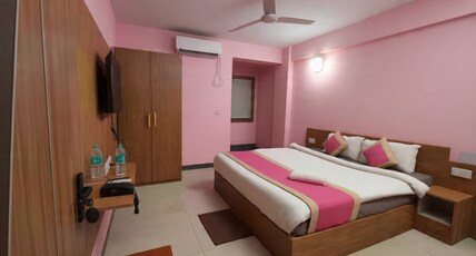 Hotel Moon Avenue Room Type - Executive Room