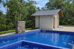 GOOD EARTH HOMESTAY by Travel chikmagalur and C18.