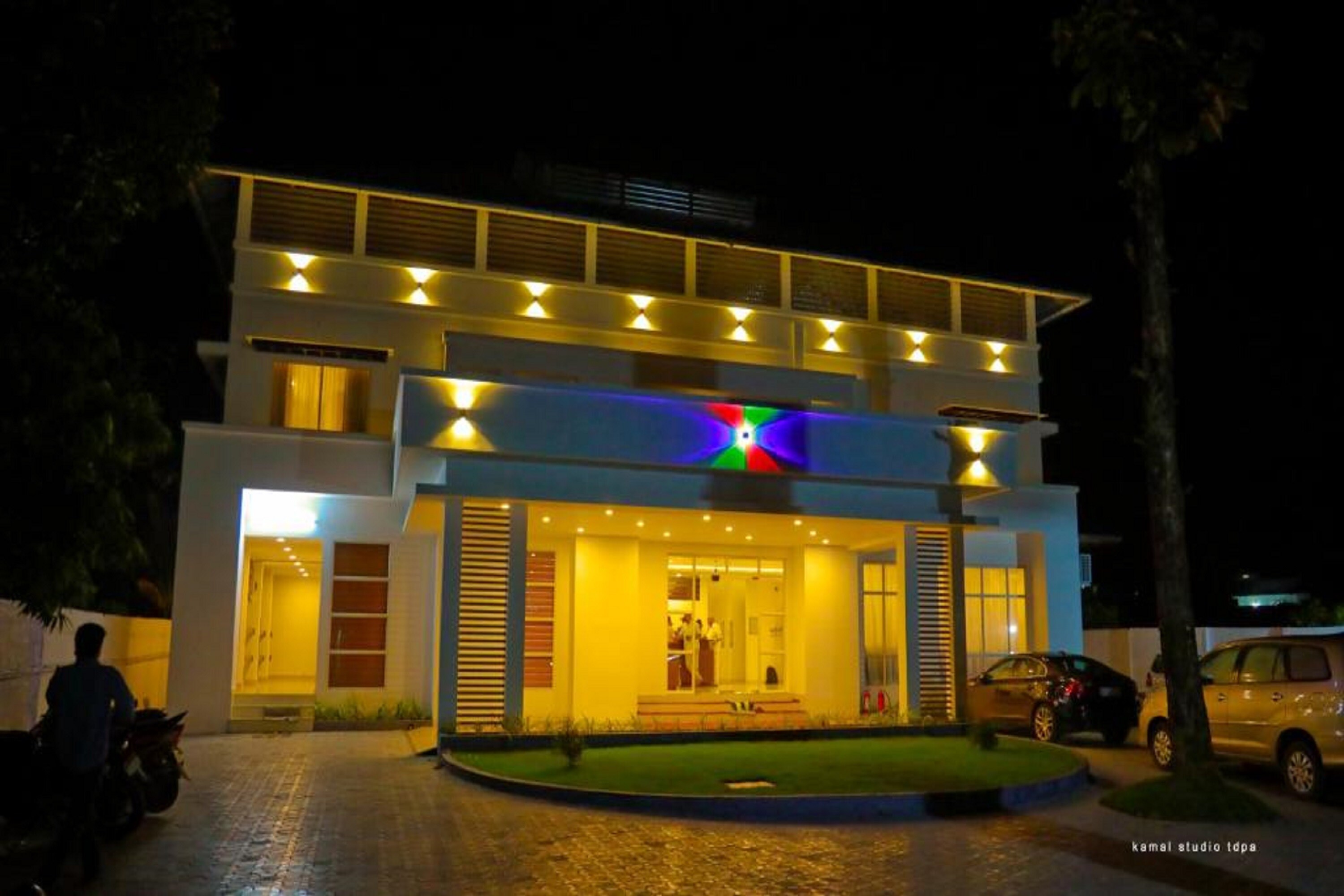 Main gallery