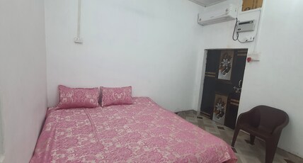 Jai Siya Ram Homestay Room Type - Bedroom 1