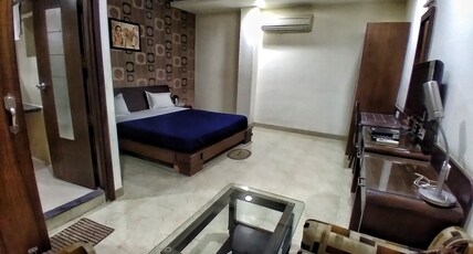 Richie Rich Royal Inn Room Type - Richie Rich Royal With Free Wifi