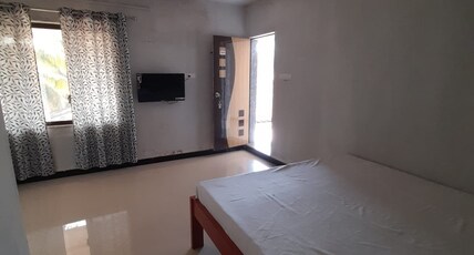 SWARA RESIDENCY Room Type - A.C ROOM-1