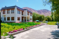 Ladakh Serenity Home