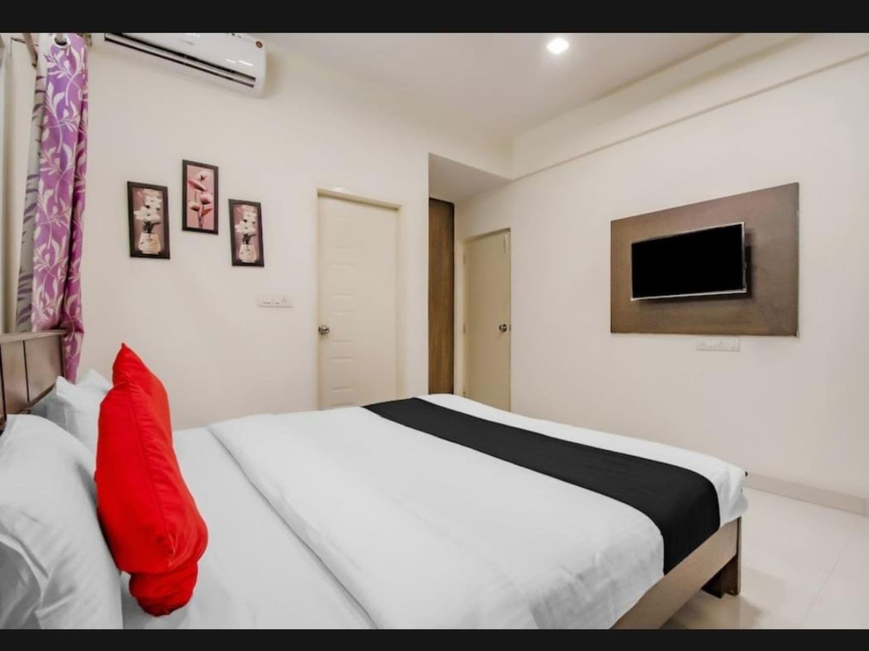 SLN Suites - Hebbal - Tap to explore photos