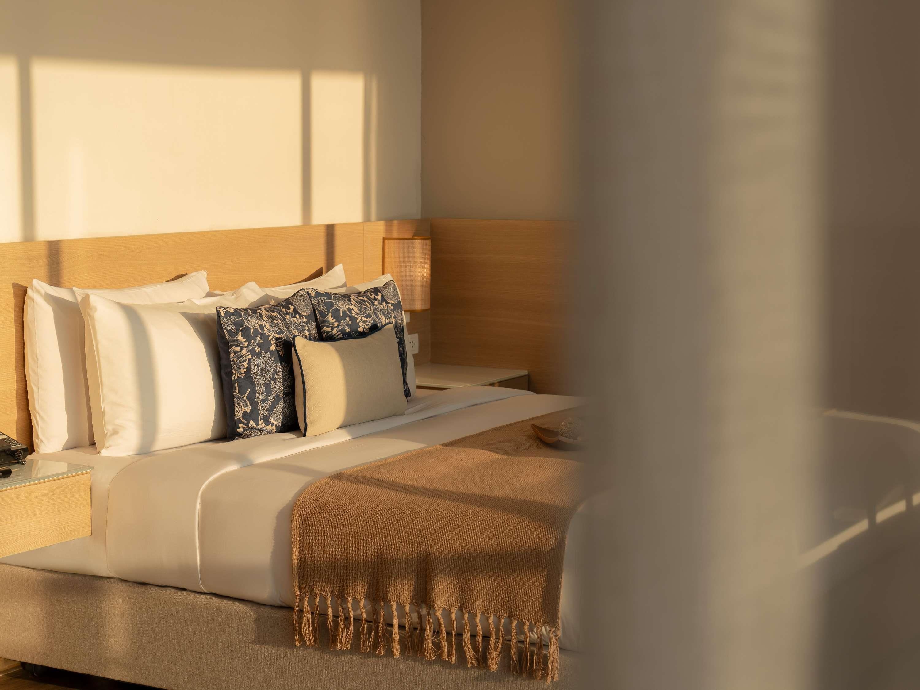 Andaman Beach Hotel Phuket - Handwritten Collection by Accor - Tap to explore photos