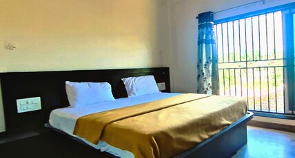 Lotus Beach Resort Room Type - Double Non Ac Room