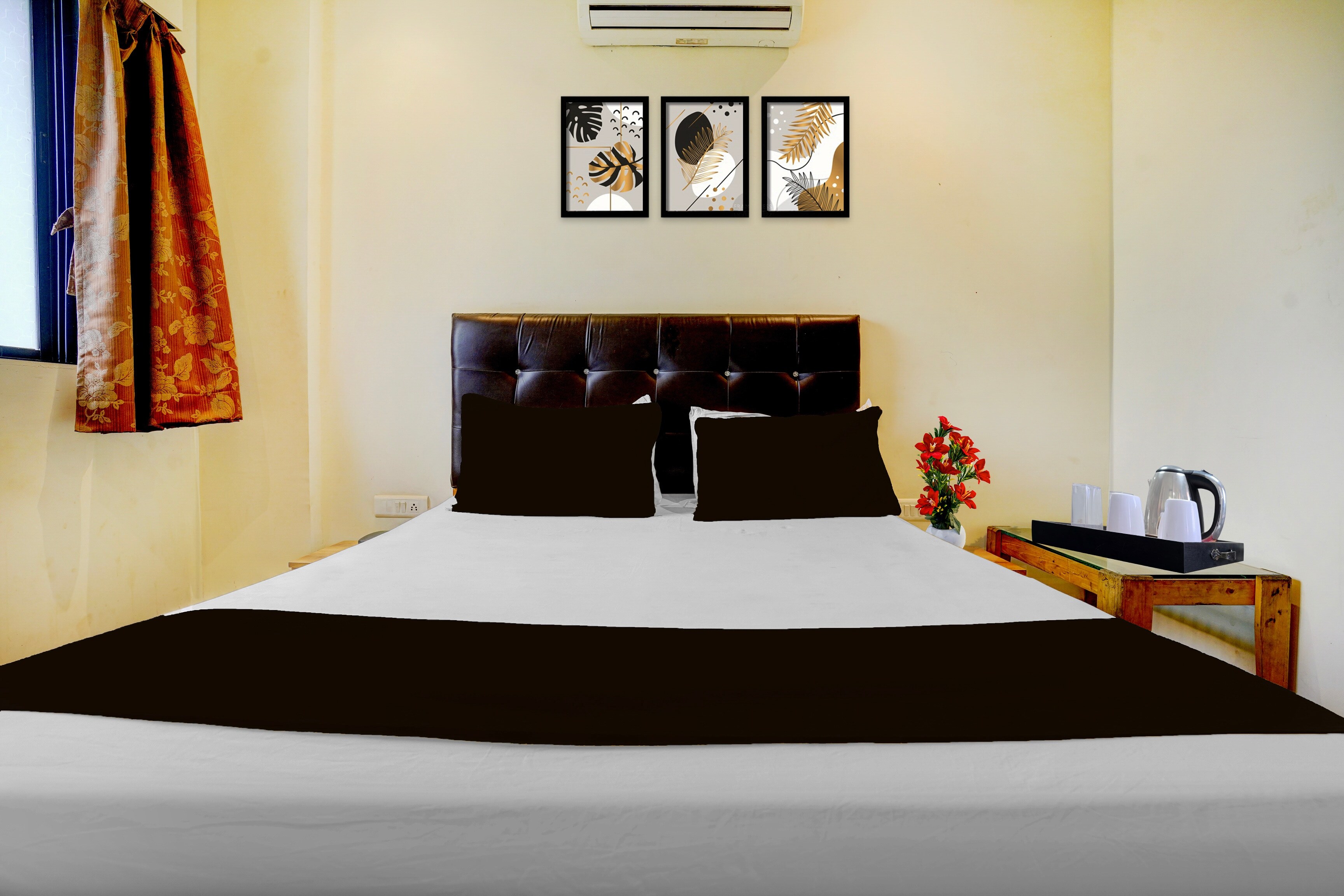 Hotel O Kharbao Bhiwandi Thane - Tap to explore photos