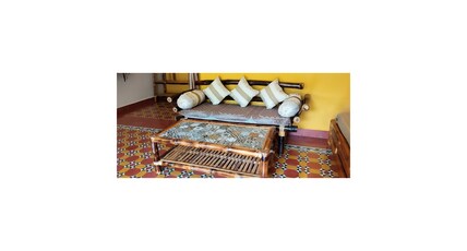 MITHILA ECO STAY Room Type - Mithila Suite Room