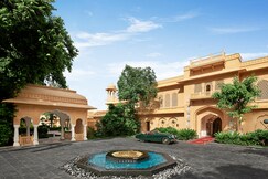 Sawai Man Mahal, Jaipur