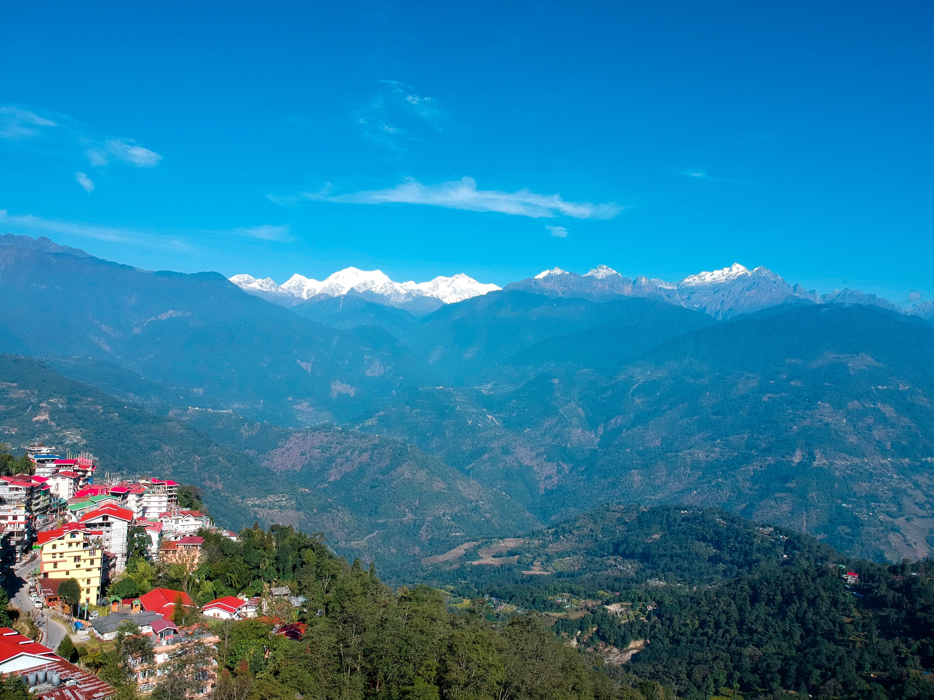 Jain Group Hotel Sonamchen - Tap to explore photos