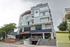 Hotel Blak & Wite