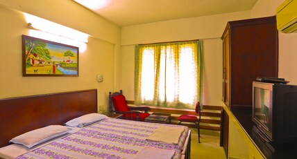 Hotel Equator Room Type - Superior Room
