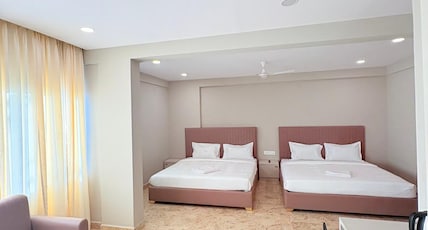 Hotel Wellsuites Electronic City Room Type - Suite Room