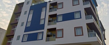 Om Hotel