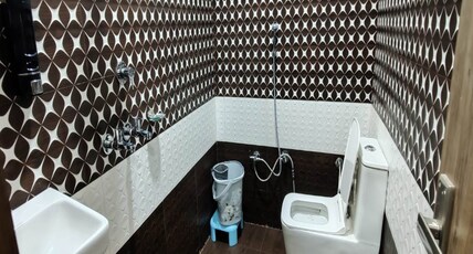 hotel subani Room Type - STANDARD ROOM