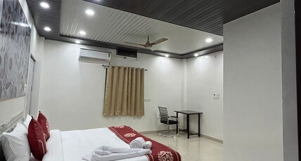 Hotel PSR INN Room Type - Standard Room