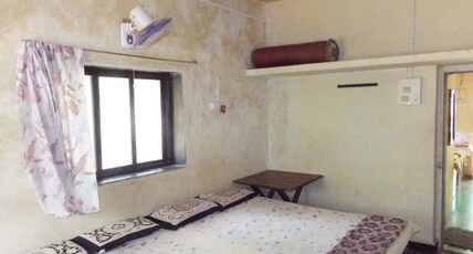 Kulswamini Resort Room Type - Double Bed AC Room