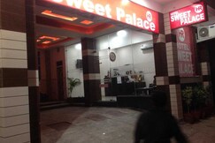 Hotel O Sweet Palace