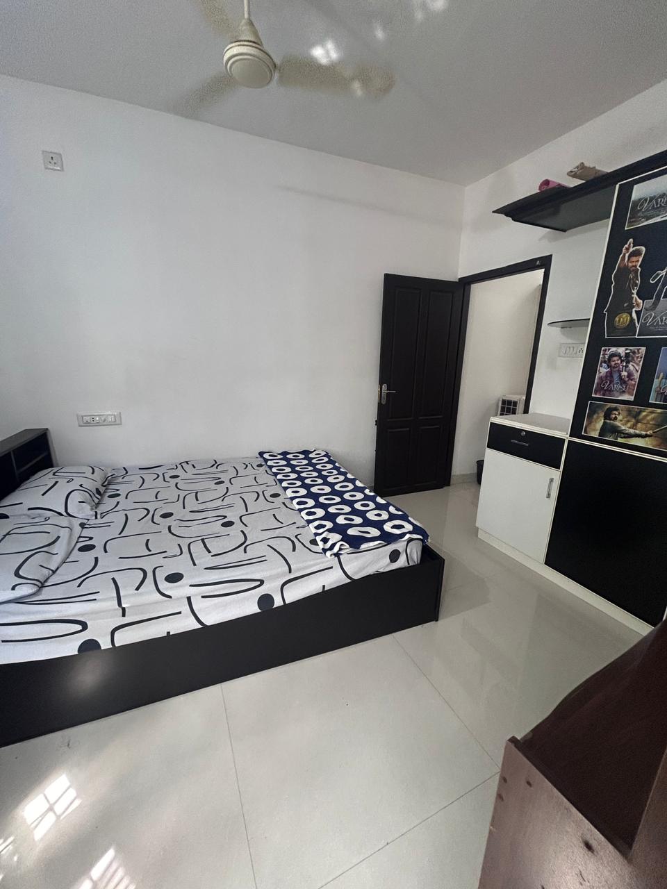 Chaithritha Ladies Only Homestay - Tap to explore photos