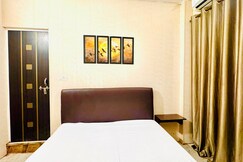 Address of Cozy stay nearby Munshipulia metro
