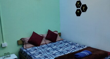 Yolmo Sojourn Resort Room Type - Standard room