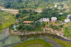 Photos of Lake Alpi Resort Kumbhalgarh