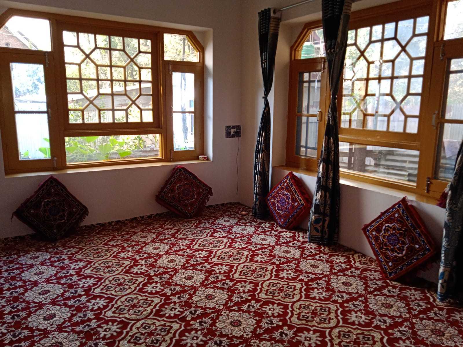 Hotel O Home Shugufta Villa Homestay - Tap to explore photos