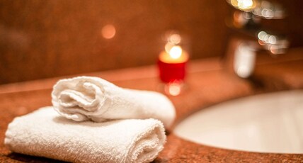 Movenpick Taba Room Type - Bungalow