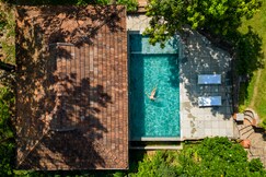 Beyond Eco Living Homestay | Rooms & Guided Treks