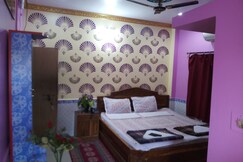 Hotel Asha Nivas (Sea Front Hotel)