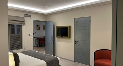Yara Nuwara Eliya Room Type - Standard Deluxe (with Non-Opening Windows)