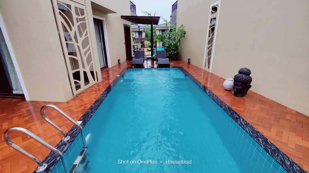 Melhor stays villas - 2BHK-Luxury Villa @ Assagao -Private Pool - North Goa - Tap to explore photos
