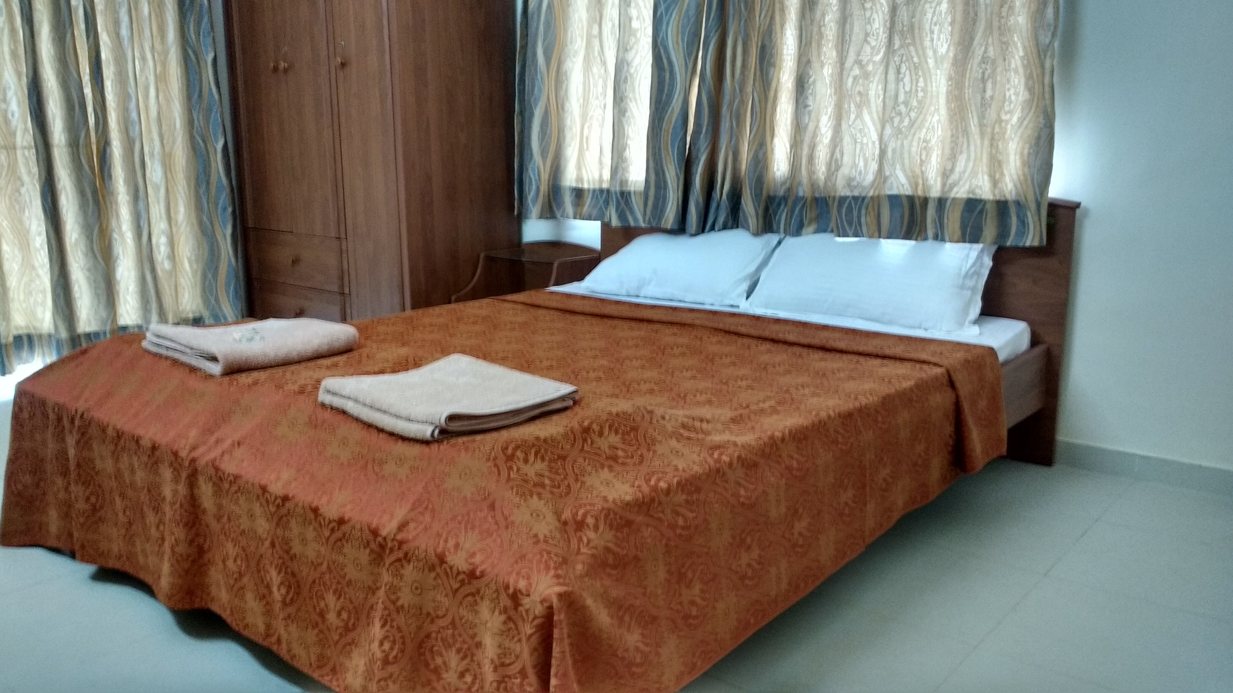 Valley Green Villa A2 - Panchgani - Tap to explore photos