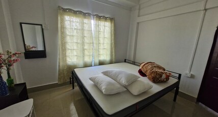 LINYA HOMESTAY Room Type - Bedroom 1