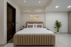 ORIVA HOUSE