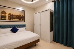 The Haveli - By Blooming Beds