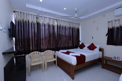 TEMPLE VIEW RESIDENCY