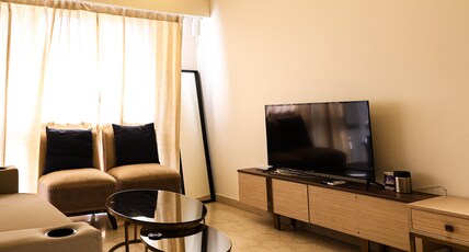 Zenia City Centre, Vive BKC Annexe Room Type - Zenia City Centre, VIVE BKC Annexe