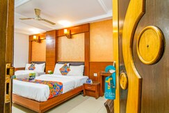 Hotel Delhi Heart