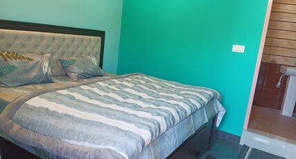 Kedar View Homestay Room Type - Couples Room