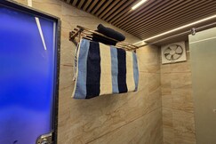 Super Luxurious Heritage Studio Apartment