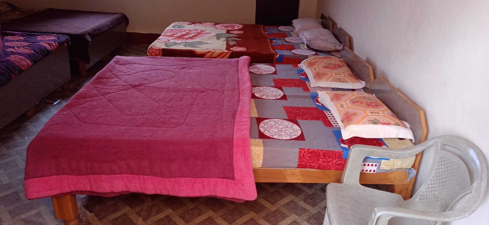 M.L bhetwal - Tap to explore photos