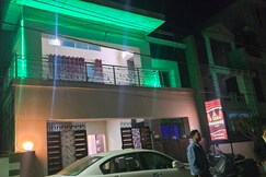 D Code Paradise